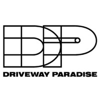 Driveway Paradise