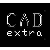 CADextra logo - Similar company to Cadxtra