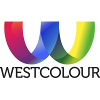 Westcolour logo - Similar company to Master Distribution Ltd.