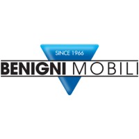 BENIGNIMOBILI logo - Similar company to Mcf Srl Lavorazioni E Costruzioni Meccaniche