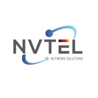 NVTEL Deutschland GmbH logo - Similar company to Cnv Telecom