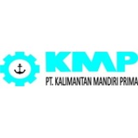 PT. KALIMANTAN MANDIRI PRIMA logo - Similar company to Pt. Mega Bahtera Kencana