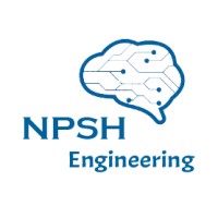 NPSH ENGINEERING logo - Similar company to Electrovent Maroc