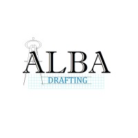 Alba-Drafting logo - Similar company to Wheale Thomas Hodgins Ltd