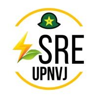 SRE UPNVJ logo - Similar company to Hmte Upnvj