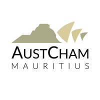 Australian Chamber of Commerce Mauritius logo - Similar company to Amcham Mauritius