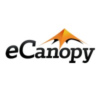 eCanopy logo - Similar company to Extreme Canopy
