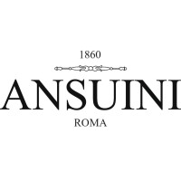 ANSUINI 1860 logo - Similar company to Nobu Hotel Roma