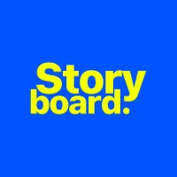 StoryBoard logo - Similar company to Ddm Media Solution