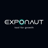 Exponaut logo - Similar company to Tocca