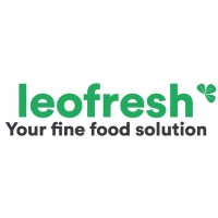 Leofresh logo - Similar company to Coastlink B.V.