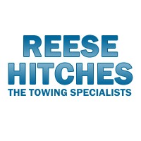 Reese Hitches logo - Similar company to Try Aeroski