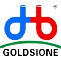 PVC lay flat / garden hose/machine-Goldsione Group LTD logo - Similar company to Orientflex Hose And Coupling