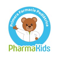 PharmaKids pe logo - Similar company to Nunatura By Peruvian Heritage