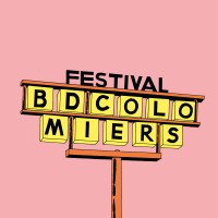 Festival BD Colomiers logo - Similar company to Adaptism