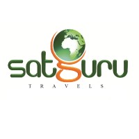 Satguru Travel and Tourism HRD DXB logo - Similar company to Logix Stone