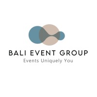 Bali Event Group logo - Similar company to Maximize Event