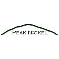 Peak Nickel logo - Similar company to Mining Network