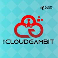 The Cloud Gambit logo - Similar company to Oyokey