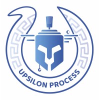 Upsilon Process logo - Similar company to Barré Sa