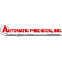Automatic Precision Inc. logo - Similar company to Forster Tool & Manufacturing, Inc.
