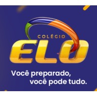 Colégio ELO logo - Similar company to Escola Dom Bosco - Recife