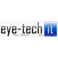 Eyetech Group Ltd.
