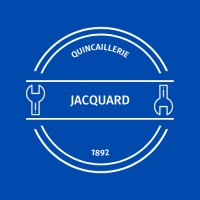 Quincaillerie Jacquard logo - Similar company to Givedis