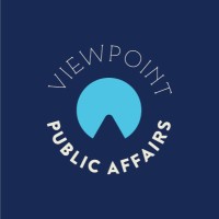 Viewpoint Public Affairs logo - Similar company to Clear Point Communications