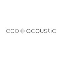 Ecoacoustic logo - Similar company to Euronova