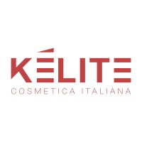 Kélite srl logo - Similar company to Dermoaroma