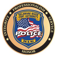 Delaware River Port Authority Police Department logo - Similar company to Port Authority Transit Corporation