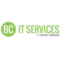 BC IT Services logo - Similar company to Salonbezoek
