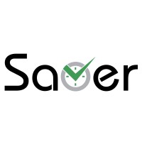 SaverIT logo - Similar company to Capitar Security