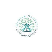 Damian Duguid Coaching Services logo - Similar company to Lenders Leverage