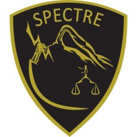 SPECTRE Solutions Sàrl logo - Similar company to Blackbird Sécurité