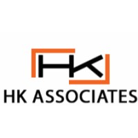 HK ASSOCIATES logo - Similar company to Integrated Prime Advisory Services Llp