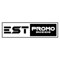 EST Promo logo - Similar company to Erisa Nerd