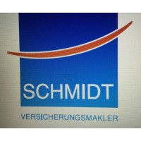 Versicherungsmakler Schmidt GmbH logo - Similar company to VERMAS Versicherungsmakler Service GmbH