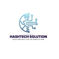 HashTech Solution logo - Similar company to Hash-Tech Gmbh