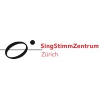 SingStimmZentrum Zürich logo - Similar company to Freischaffend