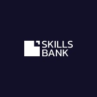 Skills Bank logo - Similar company to طبلية | Tabliah