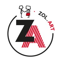 Zol.Art logo - Similar company to Aljo Studio