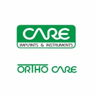 ORTHO CARE logo - Similar company to Alphanox
