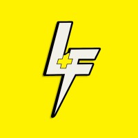 Levelup Fitness PH logo - Similar company to Team Evie