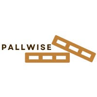 Pallwise logo - Similar company to Projsite