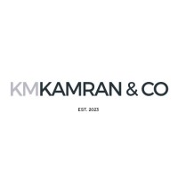 KM Kamran & Co. logo - Similar company to Km Bashir (Pvt.) Ltd.