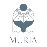 MURIA logo - Similar company to Pt Tarteeb Training Services