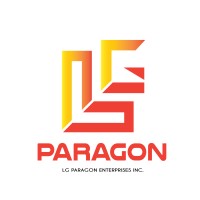 LG Paragon Enterprises Inc. logo - Similar company to Suhay, Opc.