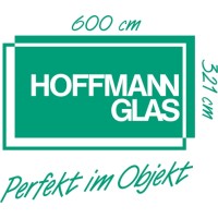 HoffmannGlas Gruppe logo - Similar company to Elmtech Verbundelemente Gmbh
